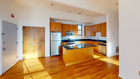 402 Broad Street 2 Beds Apartment, Loft for Rent - Photo Gallery 8